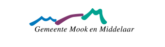 Logo gemeente Mook en Middelaar