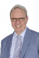 Geertjan Wienhoven, wethouder