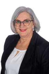 Anita Smits - de Kinkelder, gemeentesecretaris