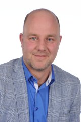 Pepijn Baneke, wethouder