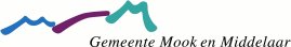 Logo gemeente Mook en Middelaar